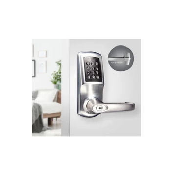 CL5500 Series Smart Lock