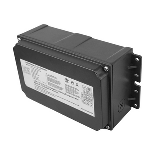 18W 120-347V/AC Waterproof Junction Box Emergency Driver