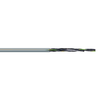 0.75mm² 1C 19 Stranded Bare Copper Unshielded XLPE Insulation 125C 60V FLR2X Primary Wire
