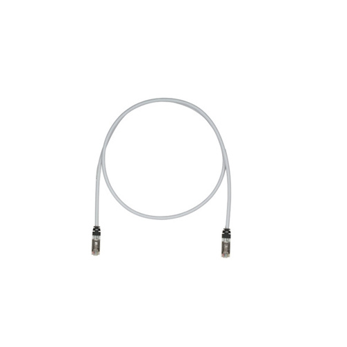 TX6A 10Gig Shielded Patch Cord