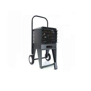 208V 15KW 3PH Electronic Industrial Portable Unit Heater