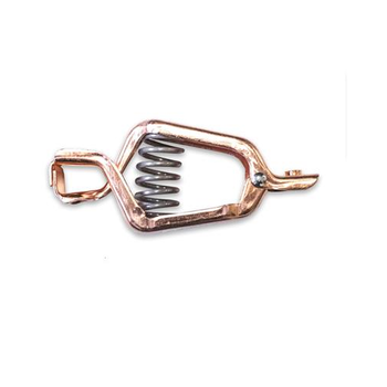 Automotive Copper Screw Clip BU-21CPN-DZZZ