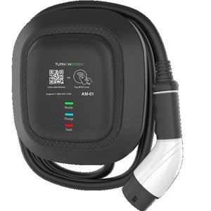 Electric Vehicle EV Smart Charger 32 Amp (7kW) EVP700-G