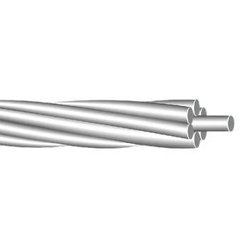 6 Peachbell All Aluminum Conductor AAC