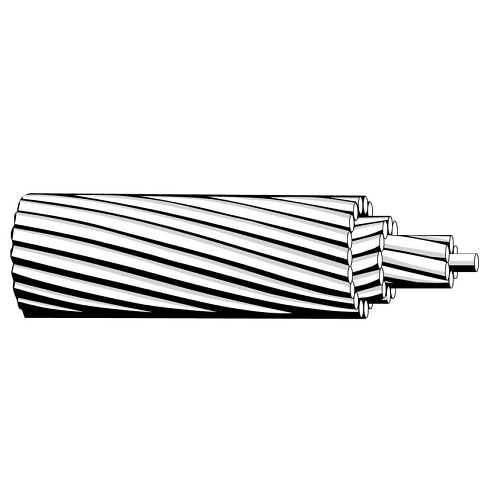 176.9 Dotterel  - Aluminum Conductor Steel Reinforced