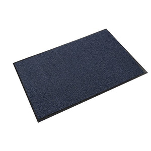 4' x 10' Rely-on Olefin Light Traffic Indoor Wiper Mats