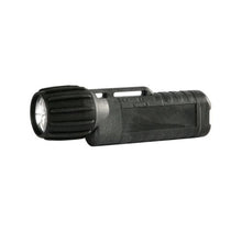 UK 3AA ELED CPO Intrinsically Safe Flash Light