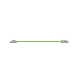 Igus MAT93903003 26/4P 20/4C Round Plug Socket A/B Connector TPE Heidenhain 309 783-xx Adapter Linking Cable