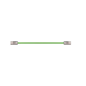 Igus MAT93903003 26/4P 20/4C Round Plug Socket A/B Connector TPE Heidenhain 309 783-xx Adapter Linking Cable