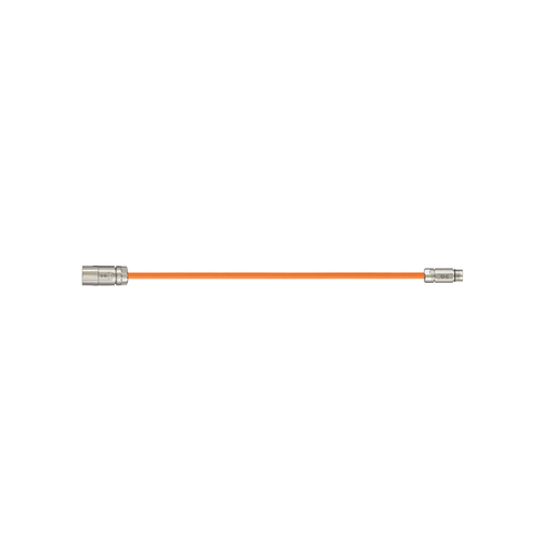 Igus MAT9851570 12/4C 16/1P Plug Socket A / Coupling Pin B Connector PUR Siemens 6FX_002-5DQ58 Extension SpeedTec Servo Cable