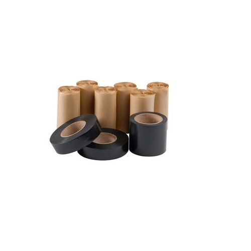 Weatherproofing Kit Connectors Splices Butyl Rubber PVC Tape 221213