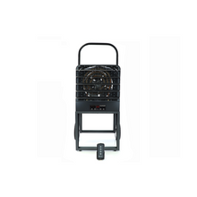 208V 10KW 1PH Electronic Industrial Portable Unit Heater