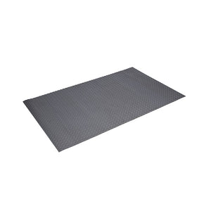 4' x 75' Deck Plate Runner Dry Area Specialty Mats