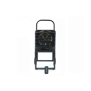 480V 10KW 3PH Electronic Industrial Portable Unit Heater