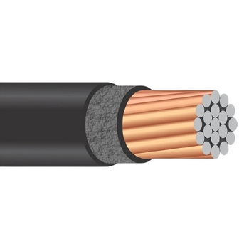 700 MCM XLP USE-2 RHH RHW-2 Copper Building Wire