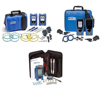 Cable Meter And Industrial Testers