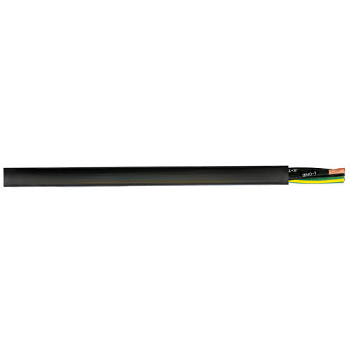 HELUKABEL MULTIFLEX 600 PVC CONTROL AND CONNECTION CABLE