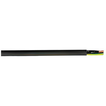 20 AWG 2C Helukabel 62502 MULTIFLEX 600 PVC Control and Connection Cable