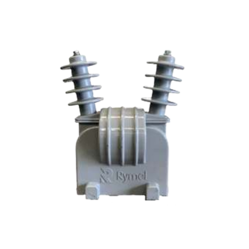 One Poles External Measurement Type Potential Transformer