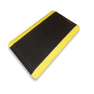 3' x 75' Deck Plate Runner Dry Area Specialty Mats