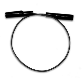 Test Lead Alligator Clips BU-3131-A-12 (Pack Of 20)