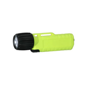 UK 3AA ELED CPO Intrinsically Safe Flash Light