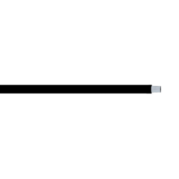 1.5mm² 1C 19 Stranded Bare Copper Unshielded PVC Insulation 125C 60V FLRYW Primary Wire