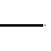 1.5mm² 1C 19 Stranded Bare Copper Unshielded PVC Insulation 125C 60V FLRYW Primary Wire