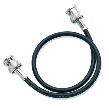 Test Lead Male BNC BU-5050-B-36-0 (Pack of 10)