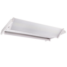 2ft 220W 277-480V 5000K CCT LED Linear High Bay