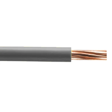 35mm 1C Bare Copper Unshielded Flexible PVC 600/1000V Tri-Rated Panel Wire