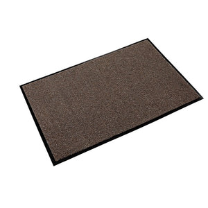 2' x 3' Rely-on Olefin Light Traffic Indoor Wiper Mats