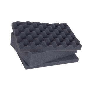 Accuform Hard Case Foam 9540 (3Piece)