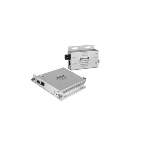 100 Mbps Ethernet Media Converter CNFE2MC