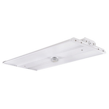 2ft 110W/165W/220W Tunable Watt 120-277V CCT 4000K/5000K LED Linear High Bay (Pack of 2)