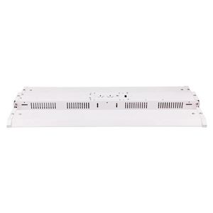 2ft 110W/165W/220W Tunable Watt 120-277V CCT 4000K/5000K LED Linear High Bay (Pack of 2)