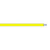 0.50mm² 1C 19 Stranded Bare Copper Unshielded PVC Insulation 105C 60V FLRY Primary Wire