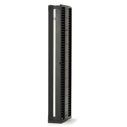 Evolution G2 Double-Sided Vertical Cable Manager 35525-E03