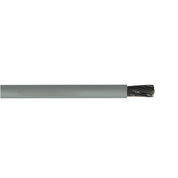 20 AWG 4C Helukabel 10005 OZ-500 PVC control and connection cable