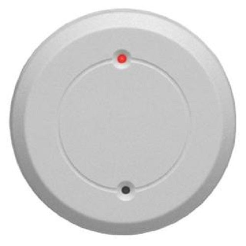 Round Glass Break Detector Form C Relay DS1101I