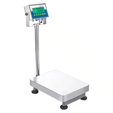 AGF Bench and Floor Scales AGF 660a