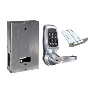 Weldable Smart Gate Box Kit And Stop Bracket CL4510-GBK