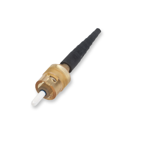 50µm Multimode OM2 UniCam Standard-Performance Connector ST Compatible 95-050-50