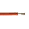 16mm 1C Tinned/Coated Copper Unshielded EPR/HOFR Orange 100V Flexible Welding Cable