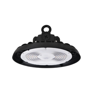 120-277V/AC 3 Tunable CCT & 3 Tunable Watt LED UFO High Bay Light