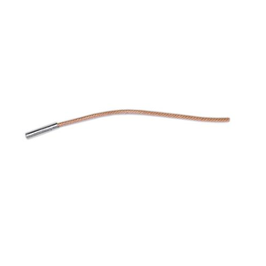 300" Copper Braid 6 AWG With Ferrules AI-000646