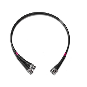 Test Leads With Male BNC BU-P2249-TW-300 (Pack Of 2)