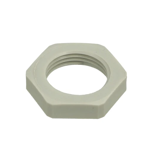 Cable Gland Polyamide Hexagonal Locknut Metric M63x1,5 GPA M63-B