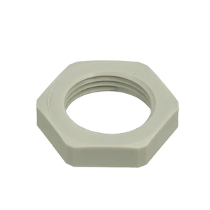 Cable Gland Polyamide Hexagonal Locknut (Metric) M20x1,5 GPA M20-B