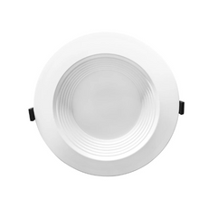 6-Inch Wattage & CCT Selectable LED Commercial Downlight (Pack of 16)